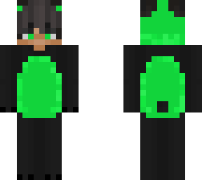 soeetoglled green panda