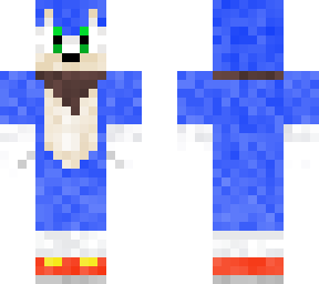sonic