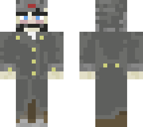 soviet skin