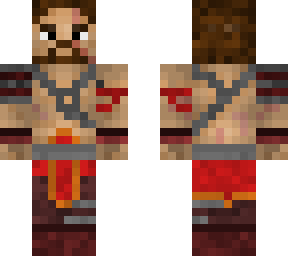 spartacus hd