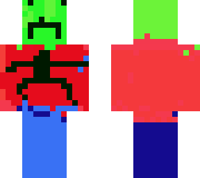 spider - creeper