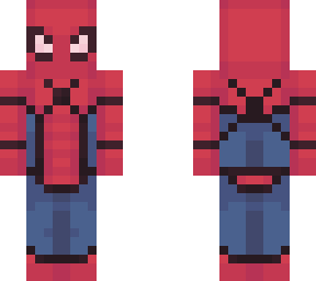 spiderman v1