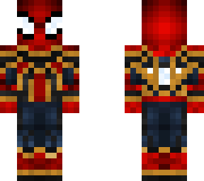 spiderman v2