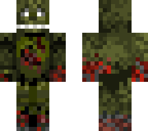 spintrap five nights at freddy 3
