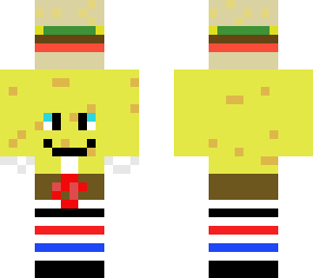 sponge bob