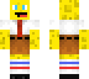 spongebob (spongebob series)