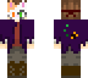 spoopy chef_catto