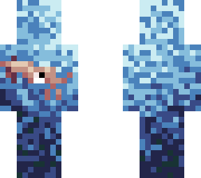 squid with the back this time :p