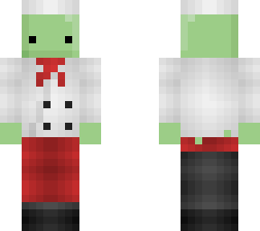 srdudu cocinero ._.xd