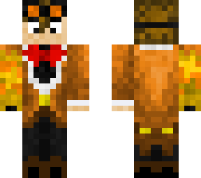 steam punk man