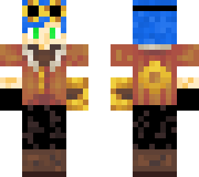 steampunk rex