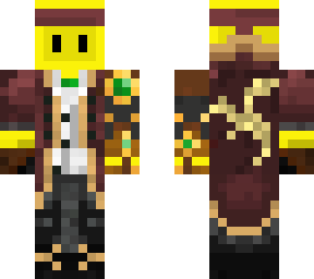 steampunk slumber