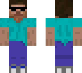 steve... steveee !              ok!