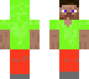 steve