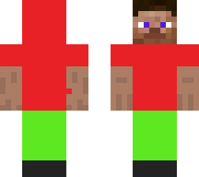 steve