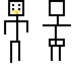 stickman