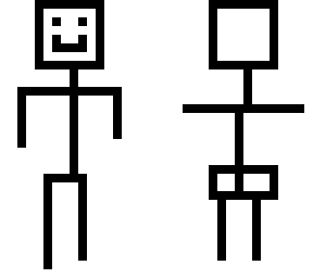stickman