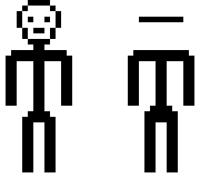 stickman