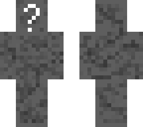 stone mystery