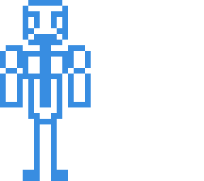 strong stickman