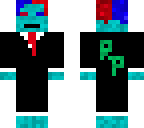 suit guy