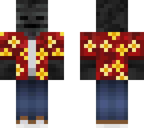 summer holiday in the nether