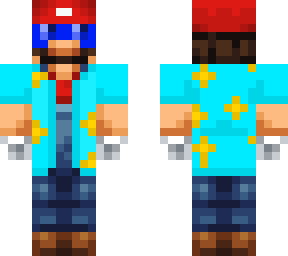 summer vacation mario