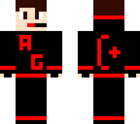 super cool skin v2.5