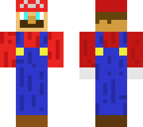 super mario bros