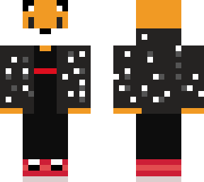 supreme fox