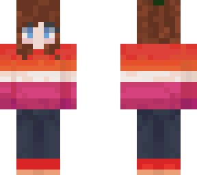sushi ******* skin