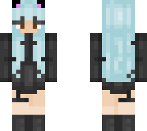switer  girl