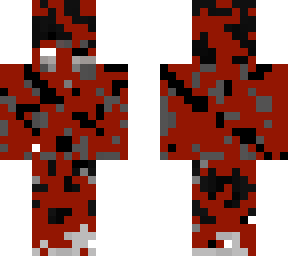 tbh i cant think of name but here's more red