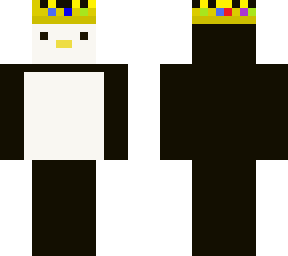 techno beak