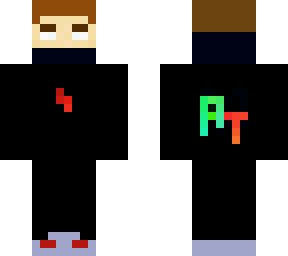 techno gamer