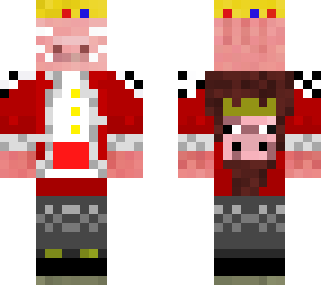 technoblade remake