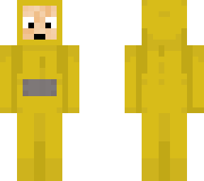 teletubbie for doovy_animations <3