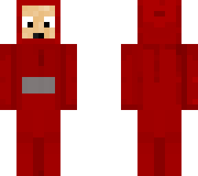 teletubbie for frixed7 <3 edited