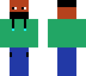 the aadit skin
