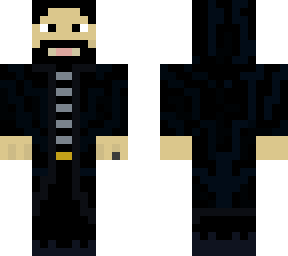 the darkling/aleksander morozova (fixed)