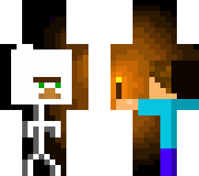 the deadly scene, some one copied me !