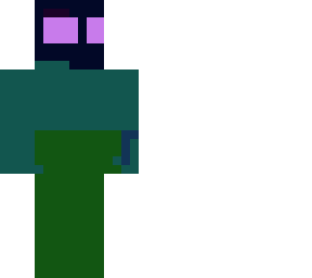 the enderhead