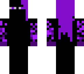 the enderwoman