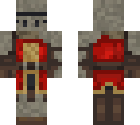 the epic knight
