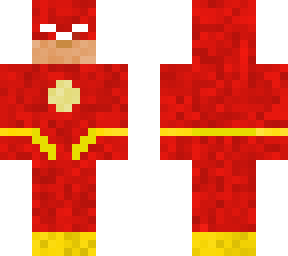 the flash ??♀
