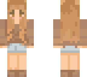 the gianna skin
