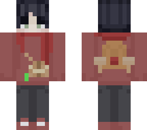 the gumby skin
