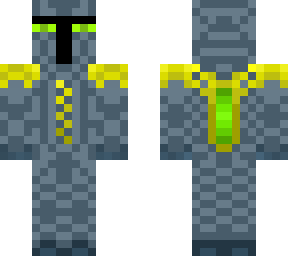 the infected knight
