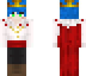 the king qummass
