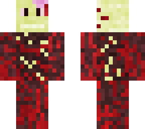 the lemon zombie